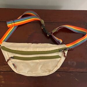 REI Co-op Trail 2 Pride Edition Waist Pack
